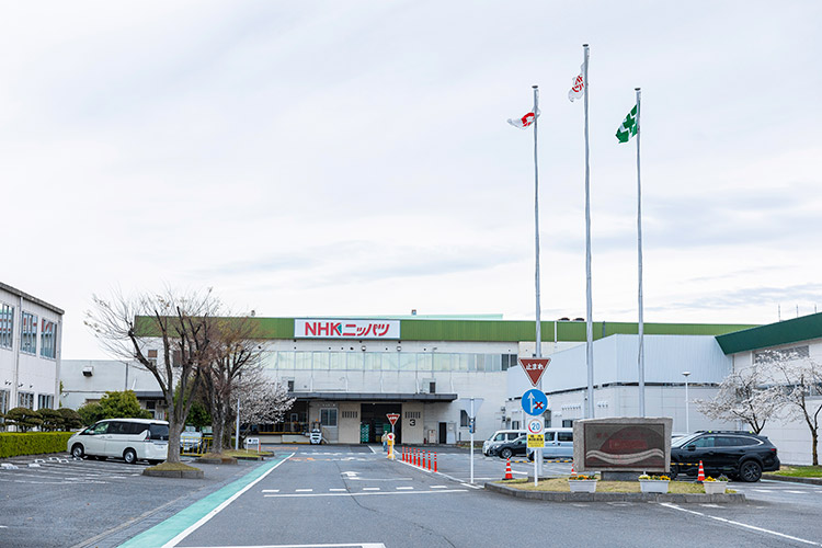 群馬工場