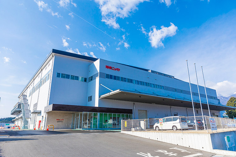 宮田工場
