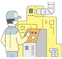 機械保全